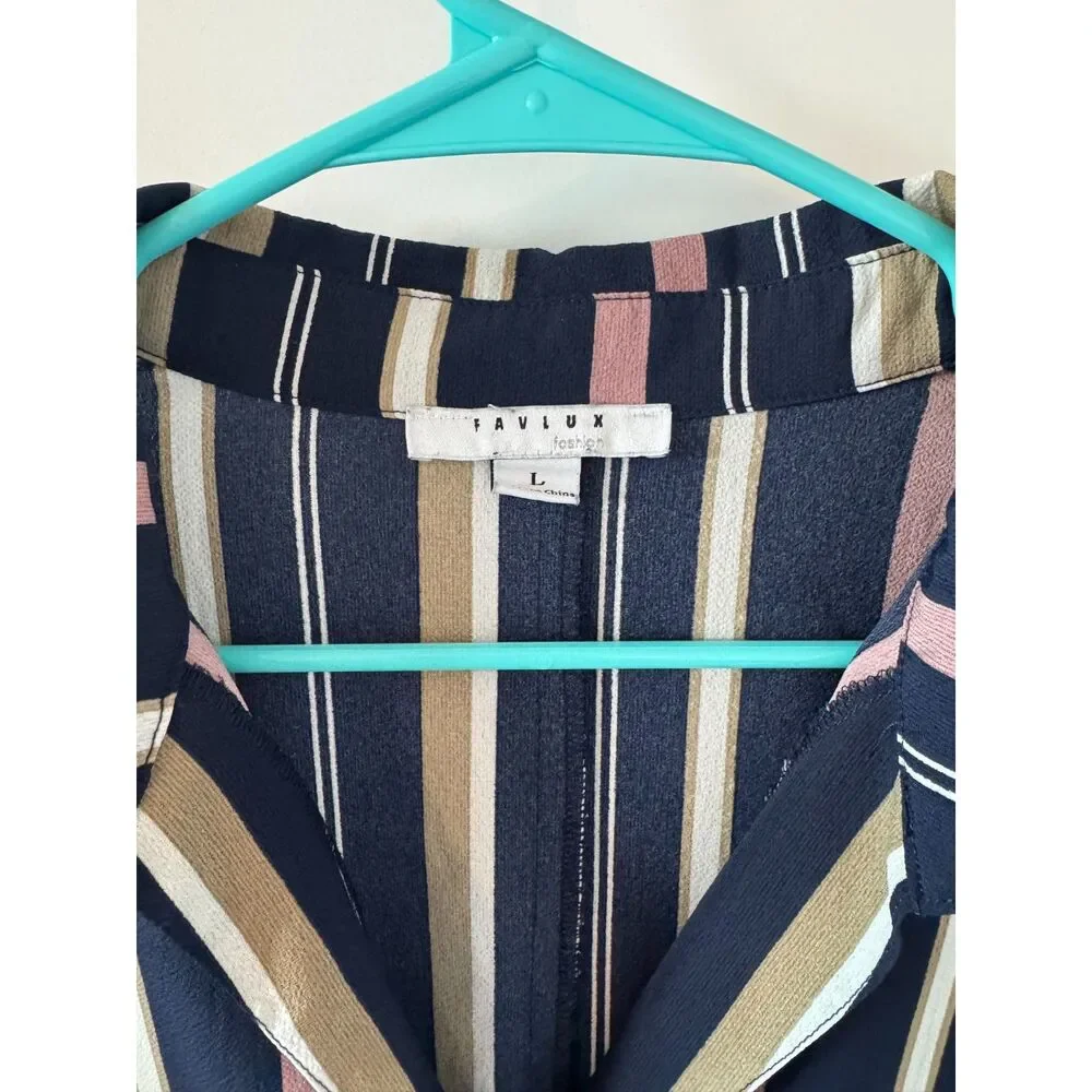 FAVLUX Dress